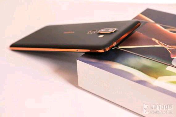 Nokia 7 Plus 評測:諾基亞那個蔡司回來了?