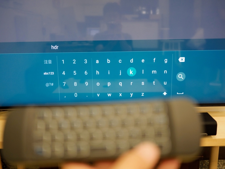 【電視盒與 Android TV 的好夥伴】 Rii MX6 Android 電視盒智慧遙控 開箱評測