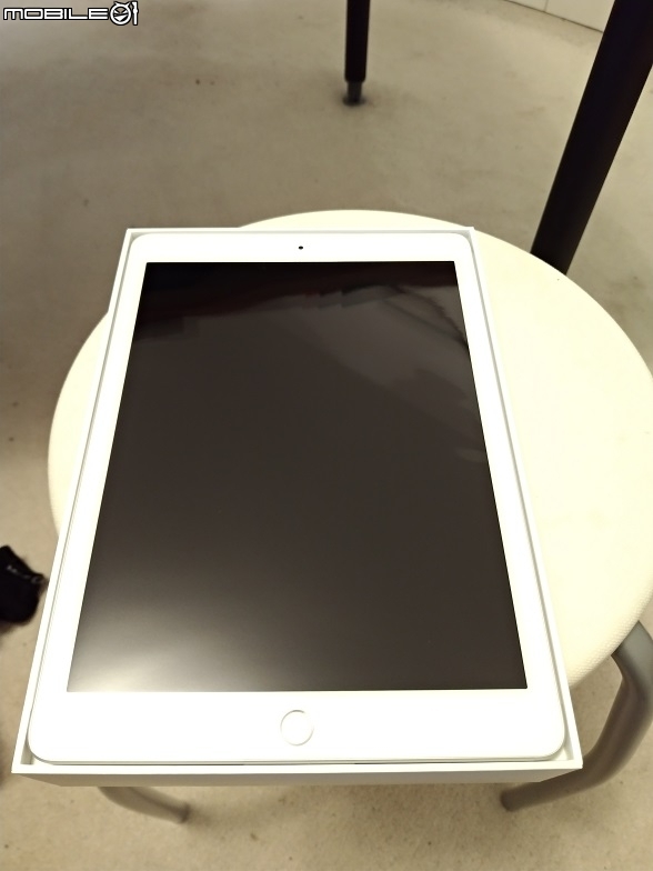 IPAD 2018 開箱 補充心得報告