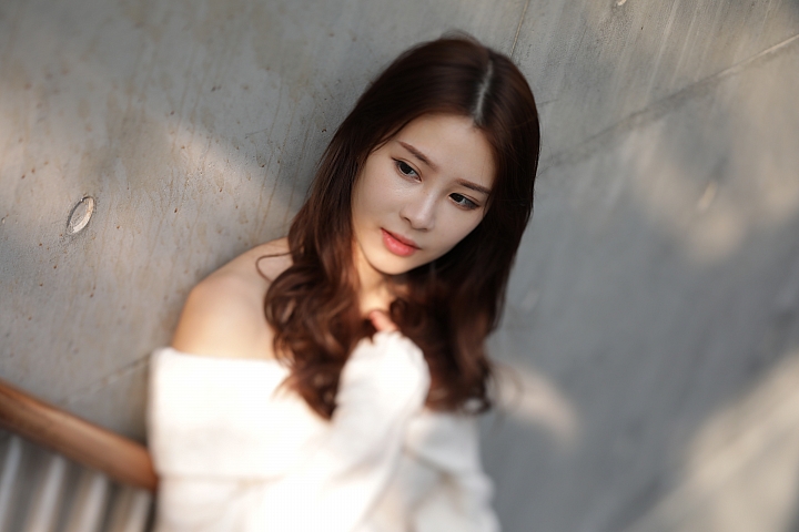 Canon EOS 5D Mark IV + TS-E13540LM 拍攝樣本-妍衣 Canon EOS 5D Mark IV + TS-E13540LM 拍攝樣本-妍衣