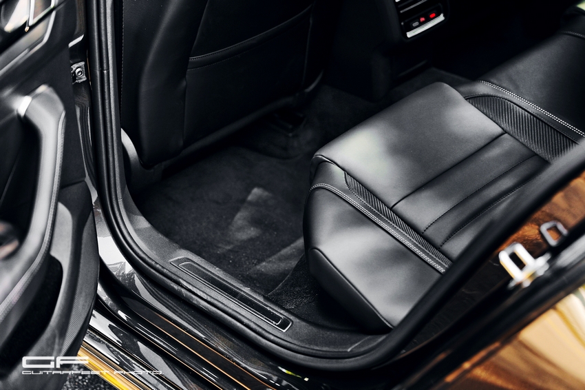 --中堅雙雄-- VW Passat Variant 380 TSI R-Line Performance & Sedan 330 TSI 連袂登場分享