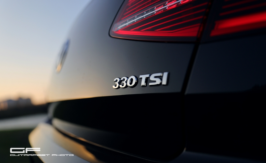 --中堅雙雄-- VW Passat Variant 380 TSI R-Line Performance & Sedan 330 TSI 連袂登場分享