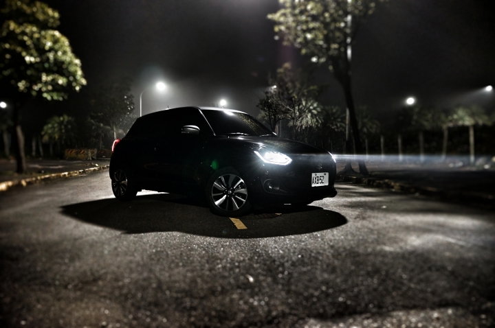 Suzuki All New SWIFT 1.0【身.輕.如.燕】不專業開箱(心得分享)