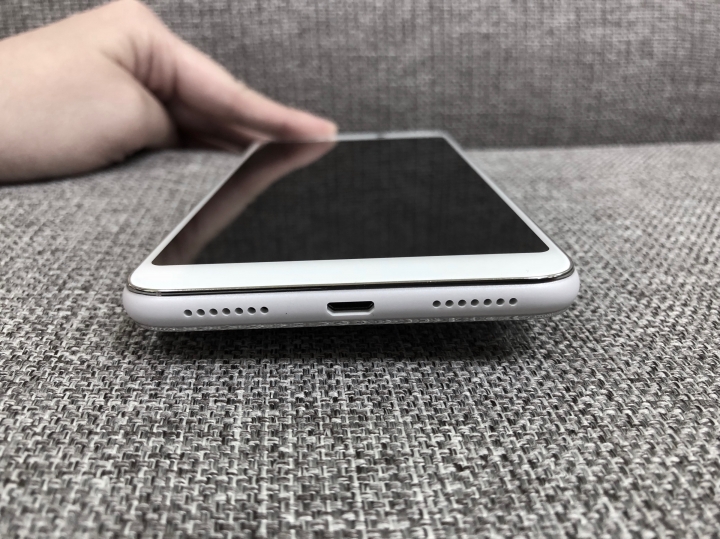 ASUS ZenFone 5Q簡易開箱+實拍