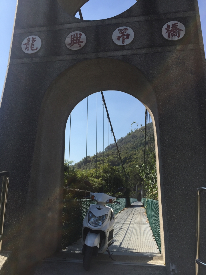 神鵝瞎旅之:探查國姓鄉 有梅有發現瀑布 這回事