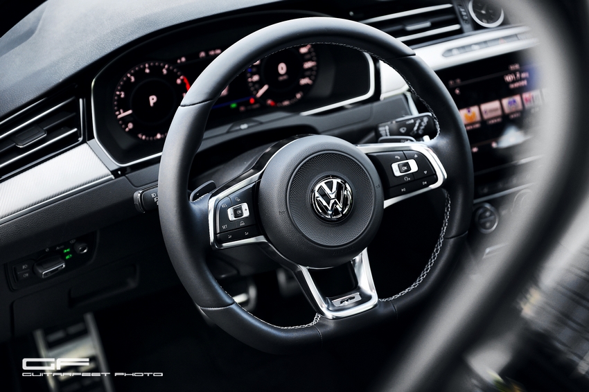 --中堅雙雄-- VW Passat Variant 380 TSI R-Line Performance & Sedan 330 TSI 連袂登場分享