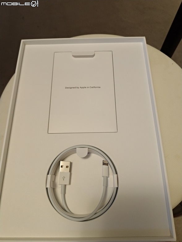 IPAD 2018 開箱 補充心得報告