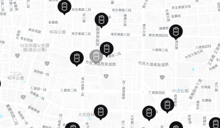 光陽搞半天還是走回充電的老路