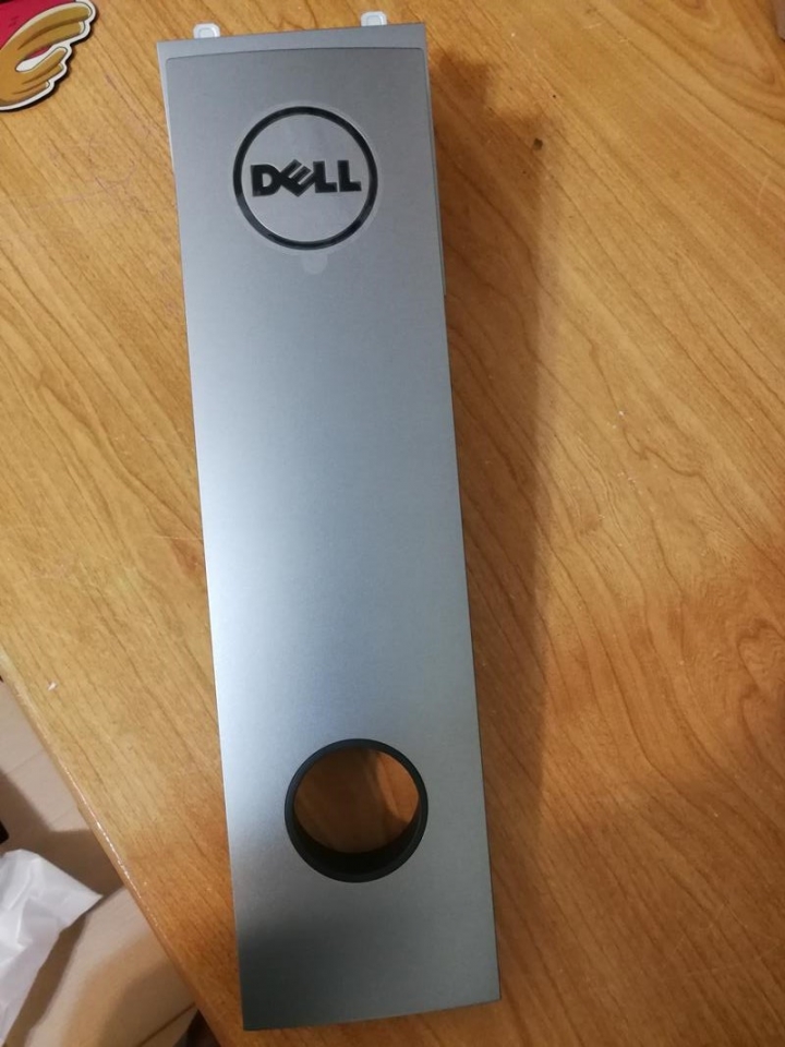 亞馬遜購入DELL U2718Q 4K螢幕分享