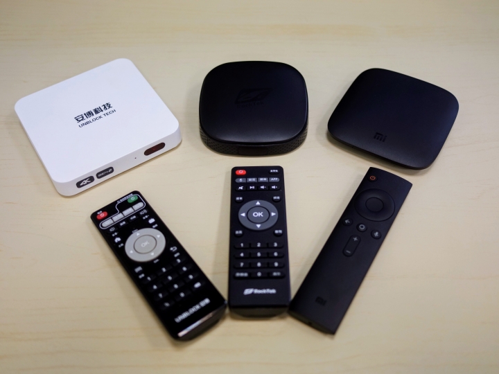 【電視盒與 Android TV 的好夥伴】 Rii MX6 Android 電視盒智慧遙控 開箱評測