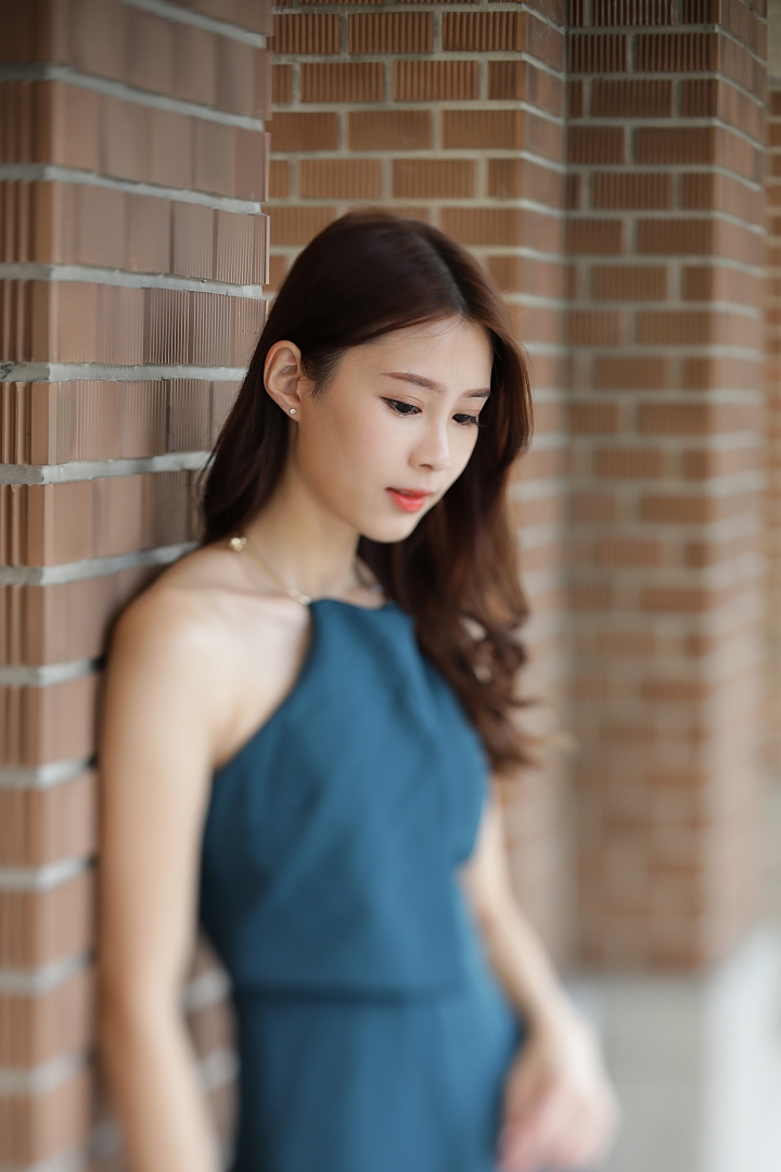 Canon EOS 5D Mark IV + TS-E13540LM 拍攝樣本-妍衣 Canon EOS 5D Mark IV + TS-E13540LM 拍攝樣本-妍衣