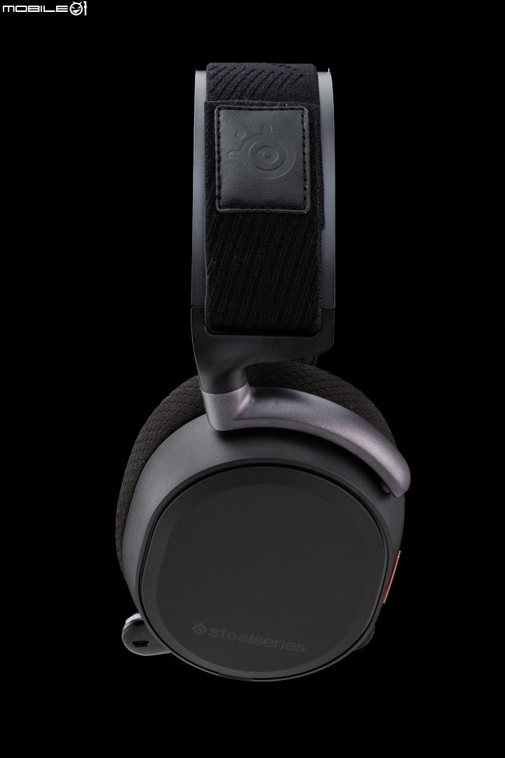 電競玩家/音響發燒友可兼顧？Steelseries Arctis Pro系列分享