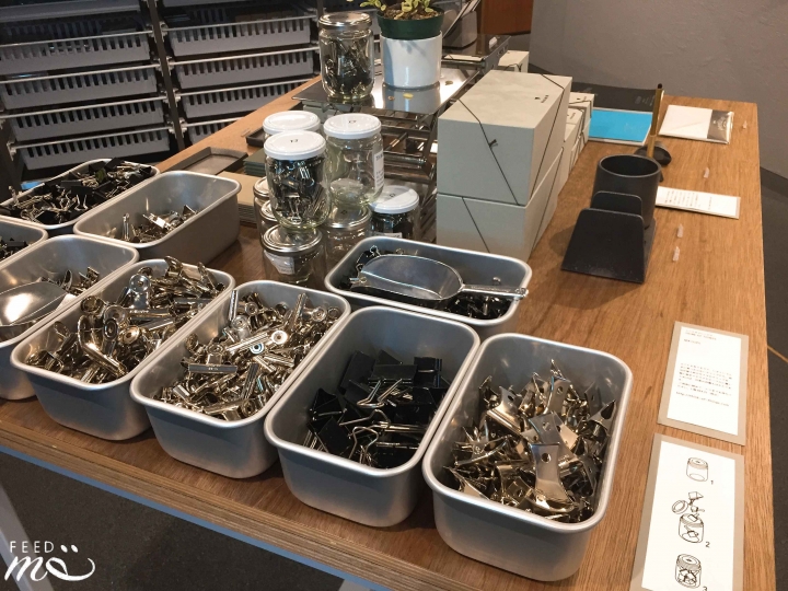 【日本在地美食|原宿】文具X設計空間X咖啡,Kokuyo首間直營概念店