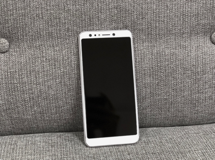 ASUS ZenFone 5Q簡易開箱+實拍
