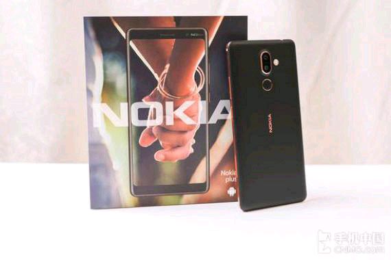 Nokia 7 Plus 評測:諾基亞那個蔡司回來了?