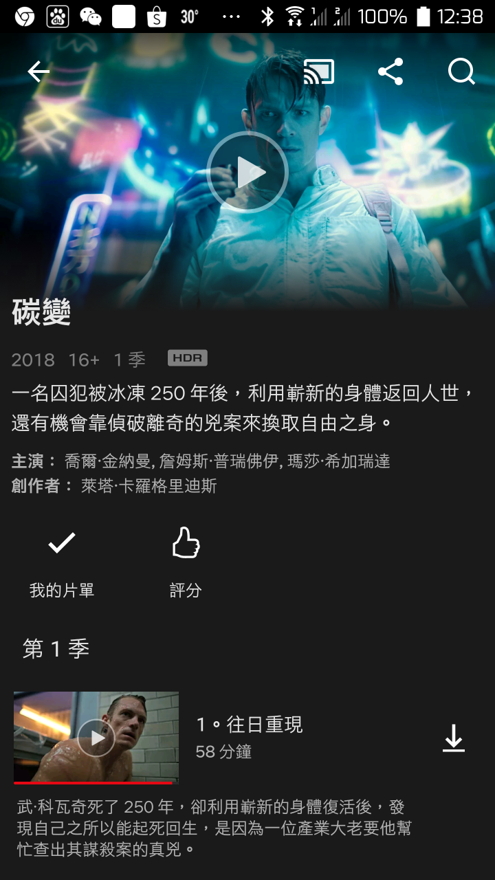 【試用分享】有感升級,4K視界的圓夢之路,入門卻不簡單的BenQ W1700 真4K投影機。