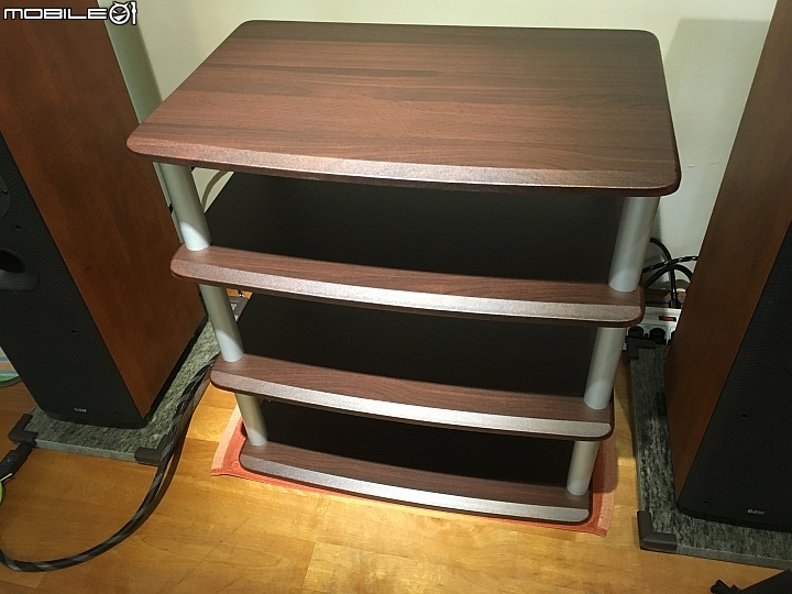 美規 Marantz ND8006 千里來相伴