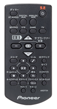 先鋒HTP-SB560擴大機多訊源切換到電腦螢幕相容問題