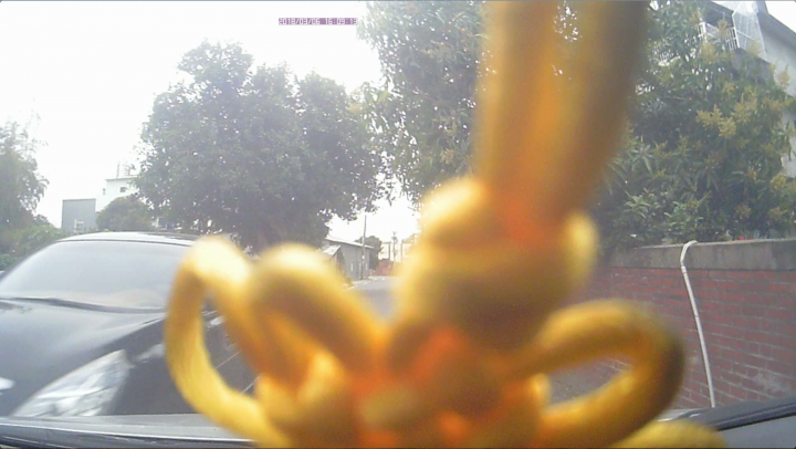 4/13 更新初判單~~~想請問各位,這樣的車禍我要付多少責任? 有影片連結在內