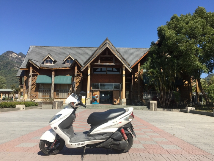 神鵝瞎旅之:探查國姓鄉 有梅有發現瀑布 這回事