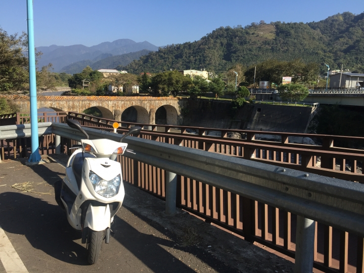 神鵝瞎旅之:探查國姓鄉 有梅有發現瀑布 這回事