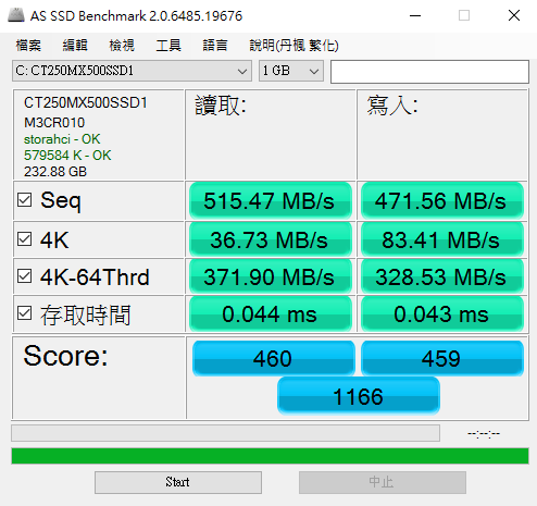 中預算(20K)美機暢玩GTA5、吃雞,小超,簡測開箱