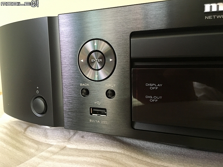 美規 Marantz ND8006 千里來相伴