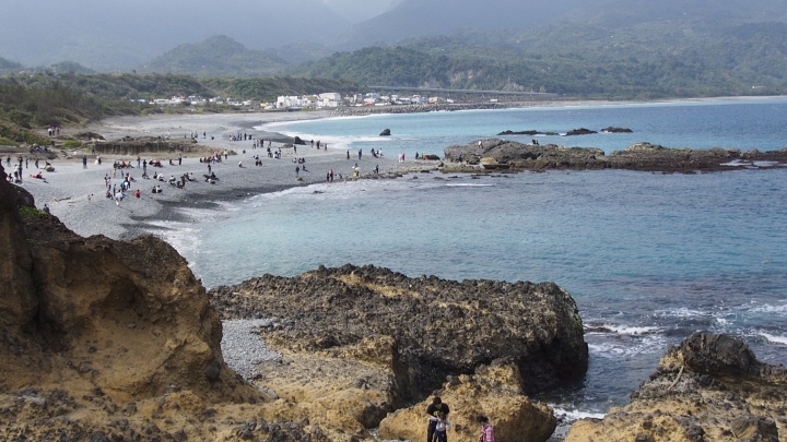 一個人800公里機車環島.過程注意事項全記錄