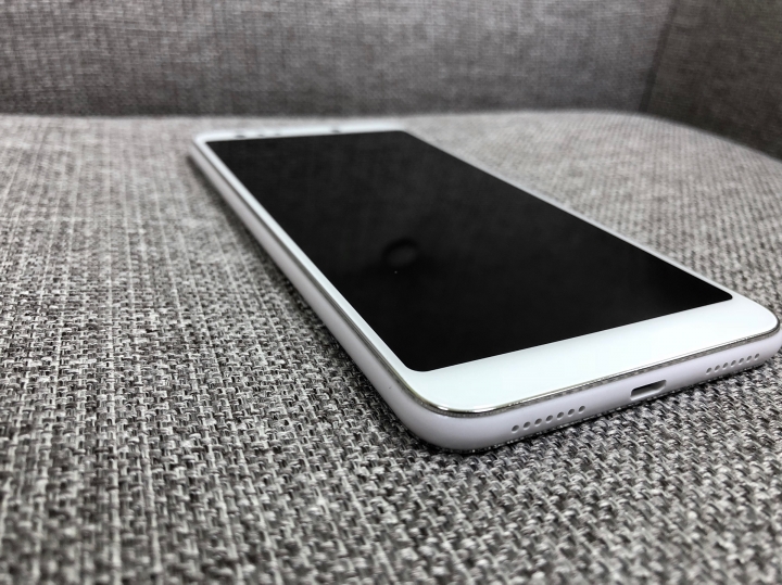 ASUS ZenFone 5Q簡易開箱+實拍