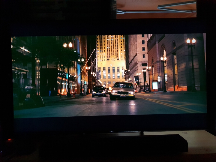 【賭上人品的一淘 美國篇】空運來台 SONY 65X930E 心臟大顆開箱分享