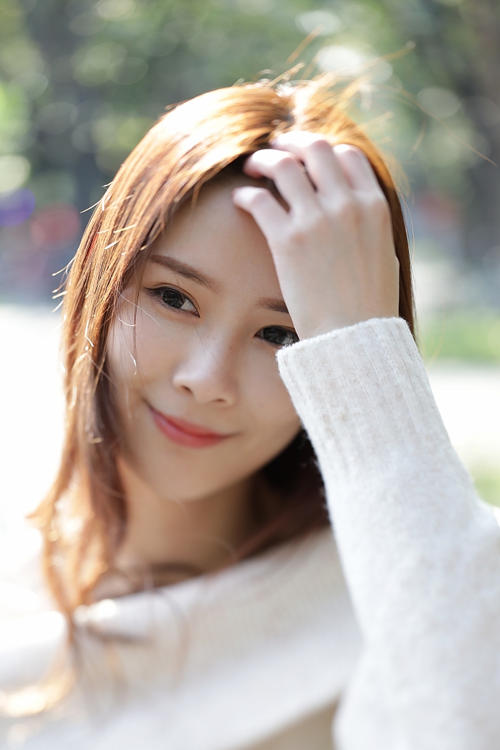 Canon EOS 5D Mark IV + TS-E13540LM 拍攝樣本-妍衣 Canon EOS 5D Mark IV + TS-E13540LM 拍攝樣本-妍衣