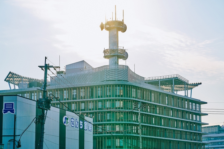 九州 Sony A7r2