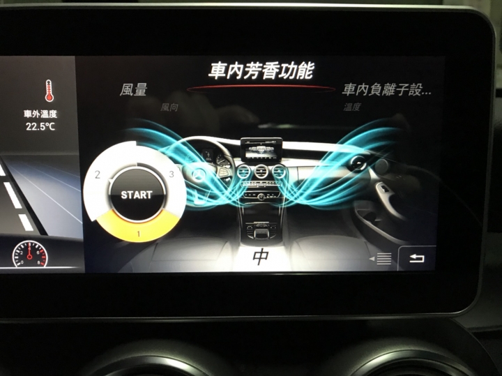 開箱W205 C200 AVANTGARDE 17/18年式德訂選配心得(圖多..很毒)