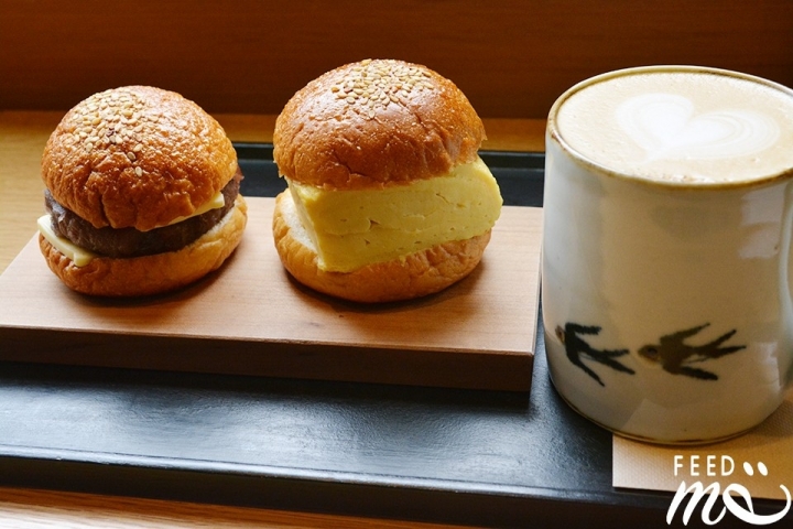 【日本在地美食|京都】結合紐約美式風格的京都古民家咖啡館