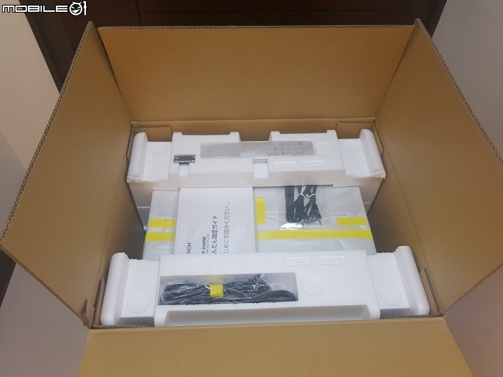 DENON PMA SX-11及DENON DNP2500NE的強行軍