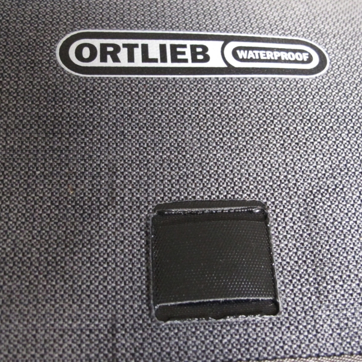 Ortlieb包-德意志的防水工藝