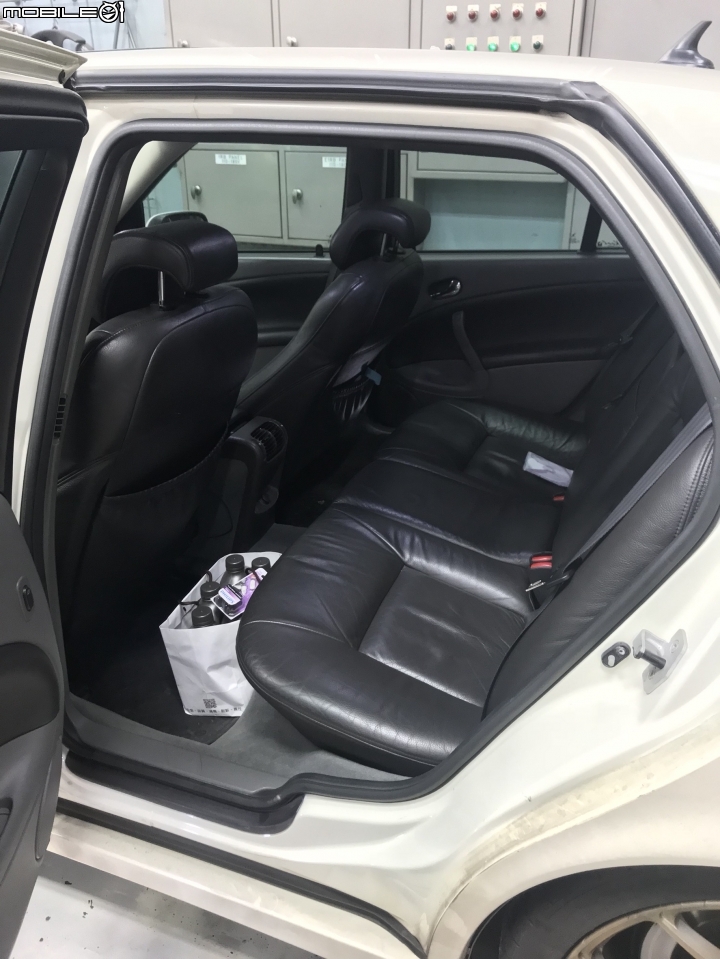 DrARTEX redwind俄羅斯汽車隔音膠條使用心得