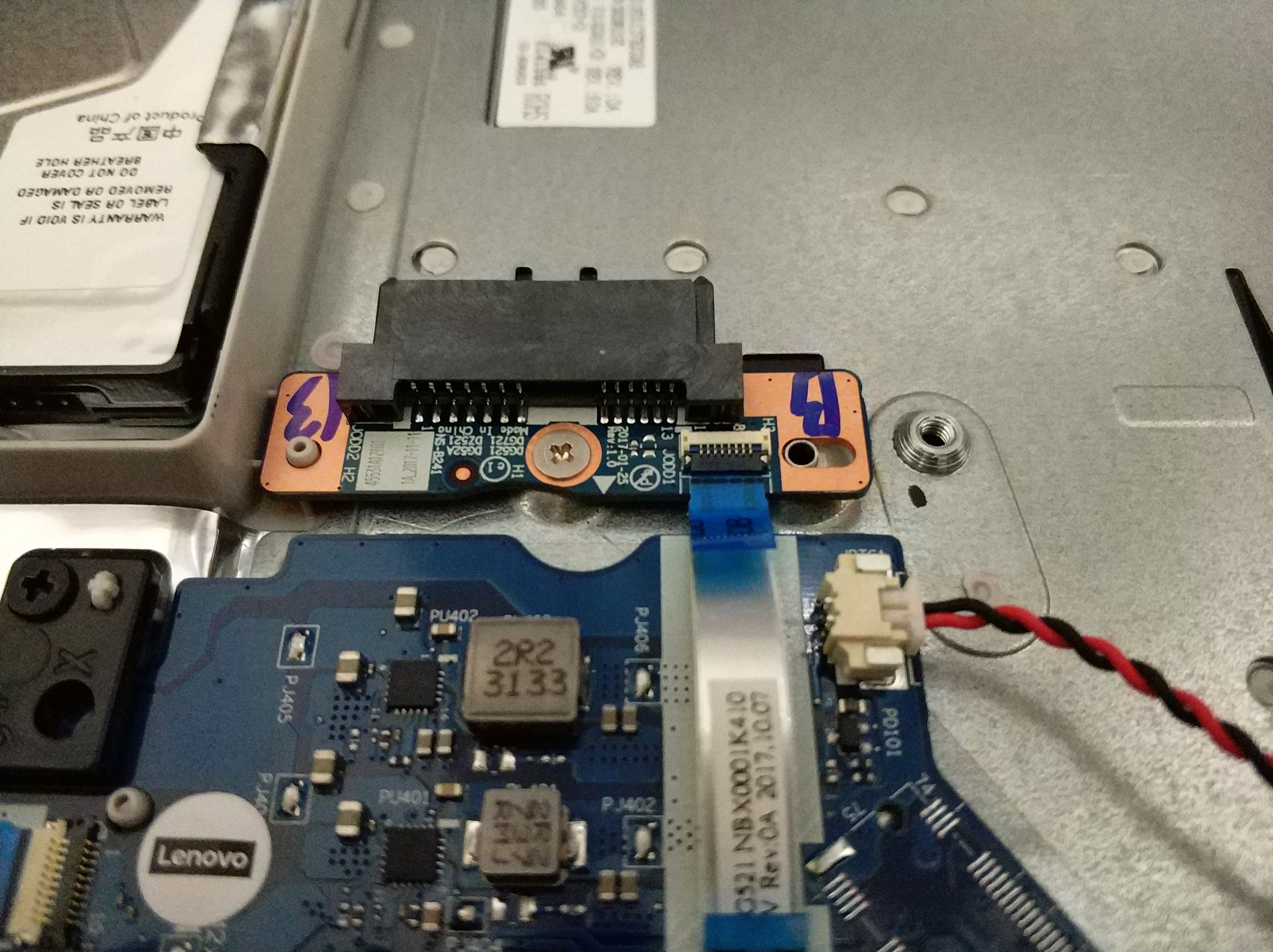 【小宅開箱】【閒聊】lenovo IdeaPad 320 高CP值得"第八代"處理器 筆電