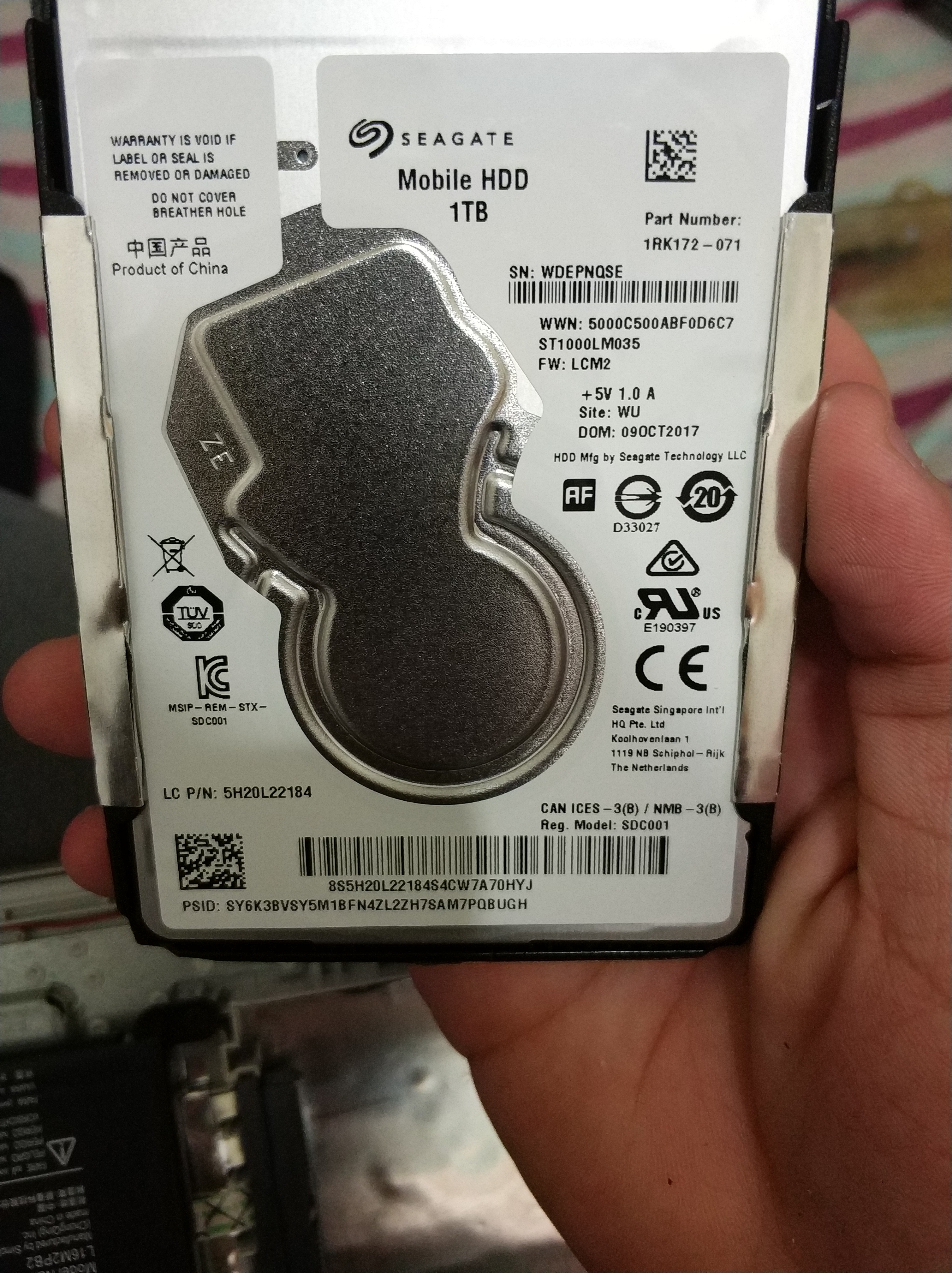 【小宅開箱】【閒聊】lenovo IdeaPad 320 高CP值得"第八代"處理器 筆電