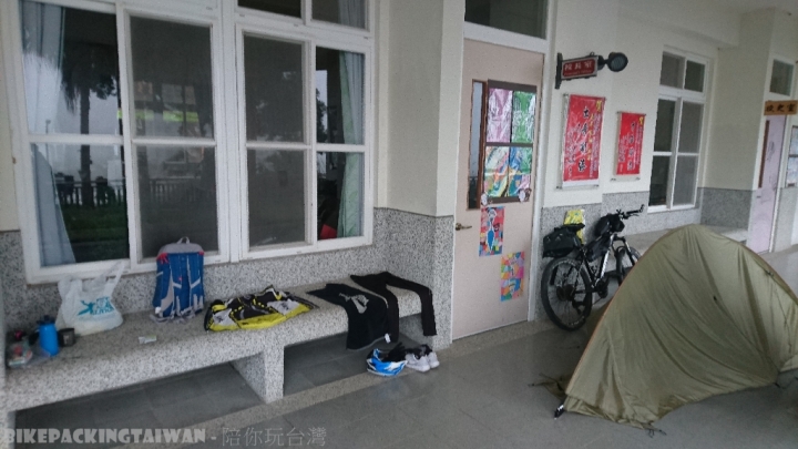 『BikepackingTaiwan 陪你玩台灣』 - 霧台公路