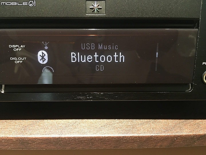美規 Marantz ND8006 千里來相伴