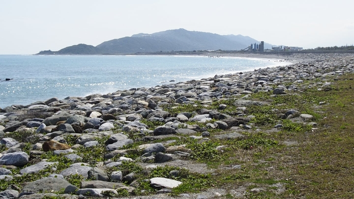 一個人800公里機車環島.過程注意事項全記錄