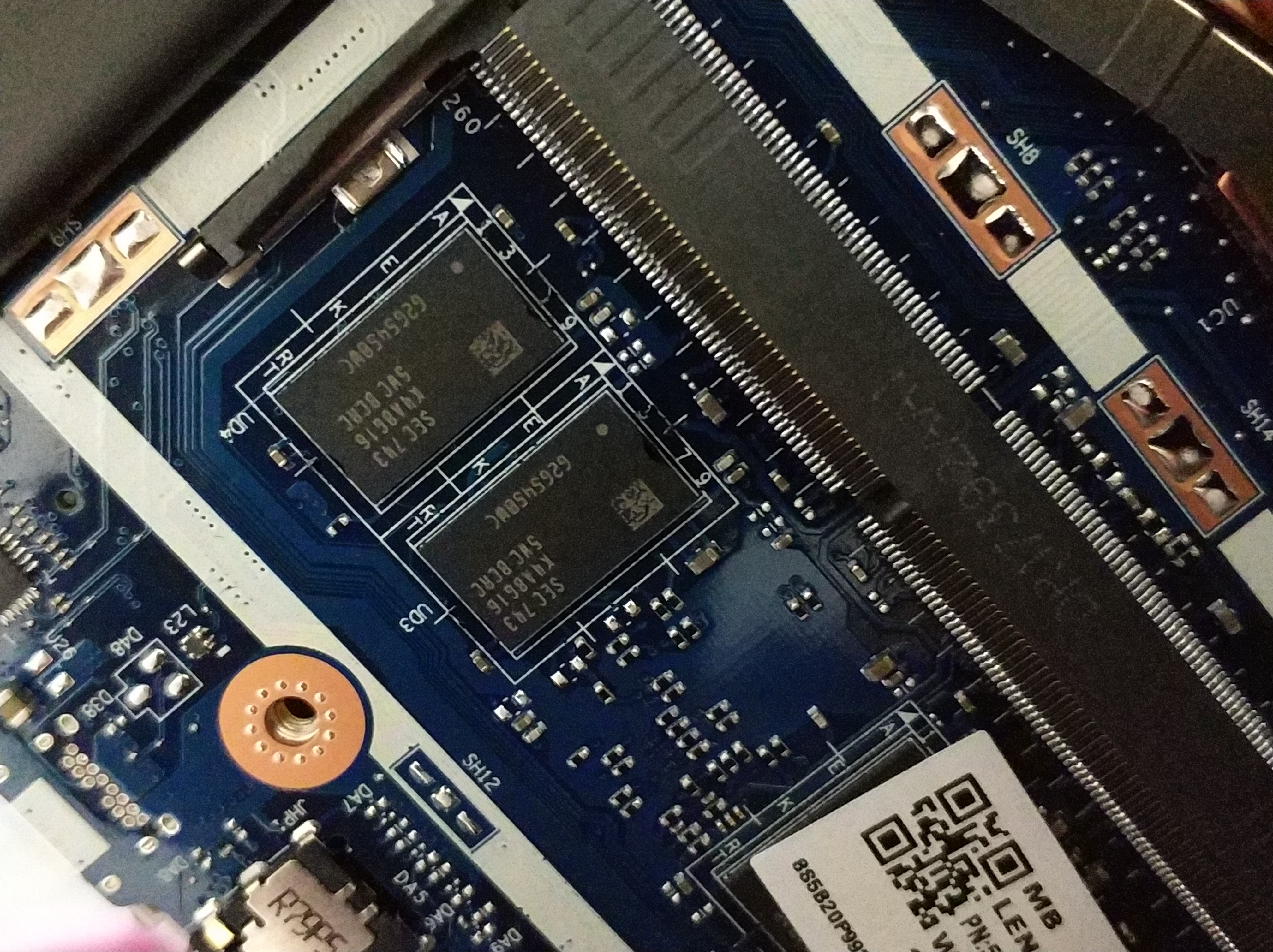 【小宅開箱】【閒聊】lenovo IdeaPad 320 高CP值得"第八代"處理器 筆電