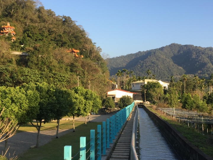 神鵝瞎旅之:探查國姓鄉 有梅有發現瀑布 這回事