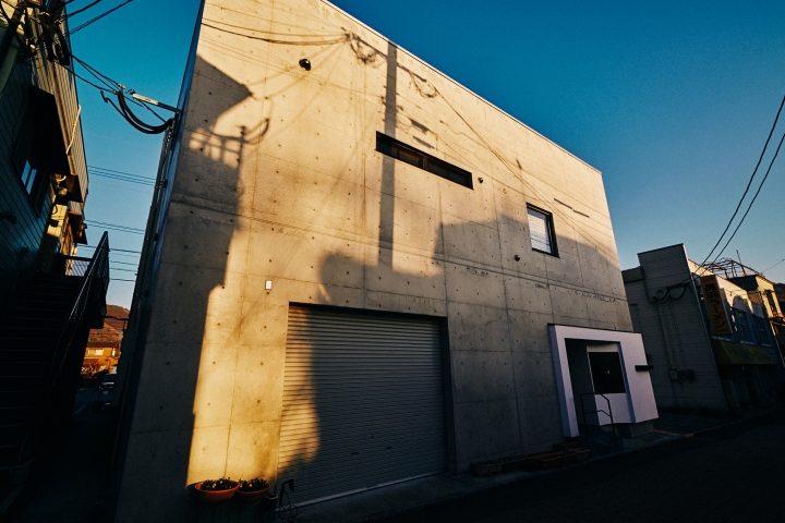 九州 Sony A7r2