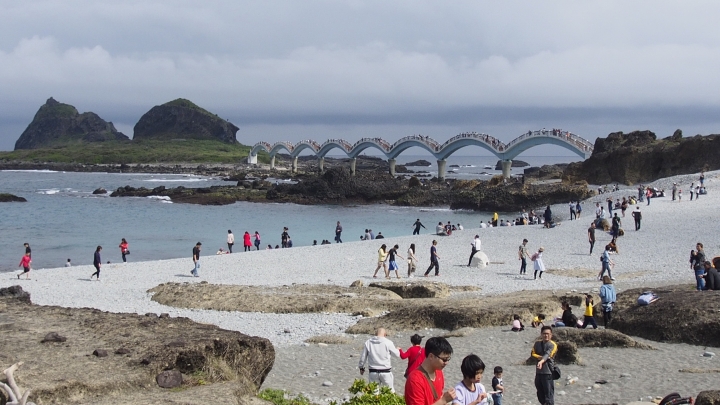 一個人800公里機車環島.過程注意事項全記錄
