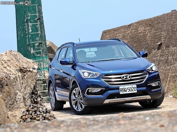 【國內新訊】Hyundai Tucson推出三月限時專案，79.9萬元還增加盲點偵測