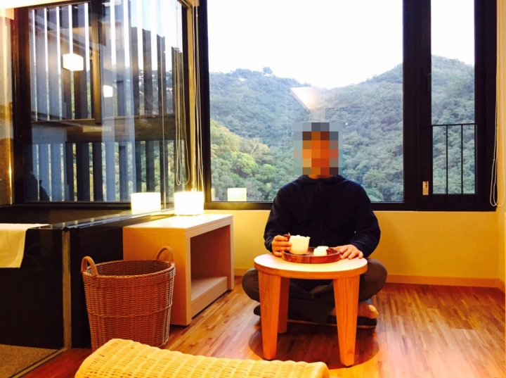 台北親子泡湯推薦-適合孩童的溫泉旅店 :北投亞太飯店