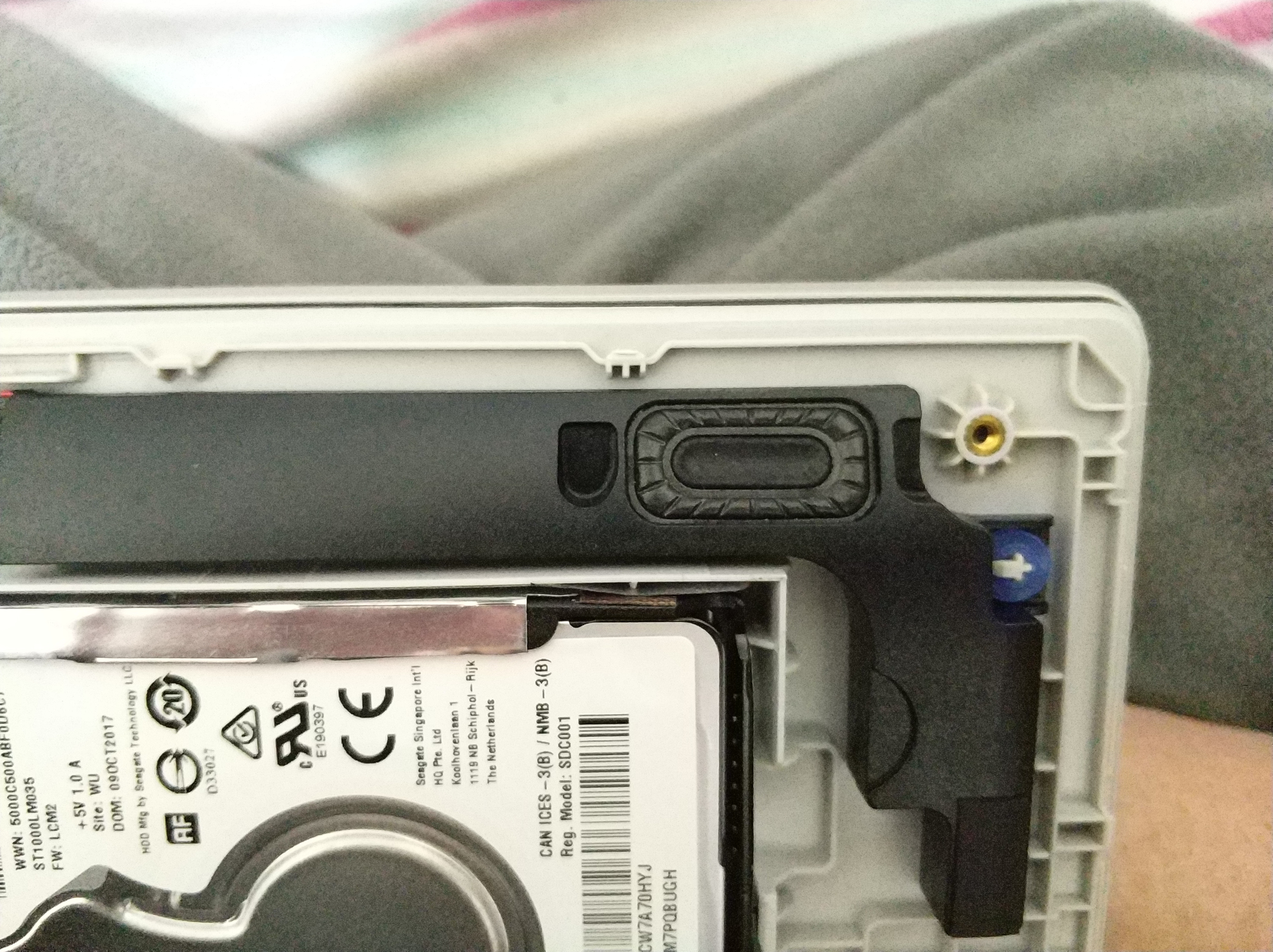 【小宅開箱】【閒聊】lenovo IdeaPad 320 高CP值得"第八代"處理器 筆電