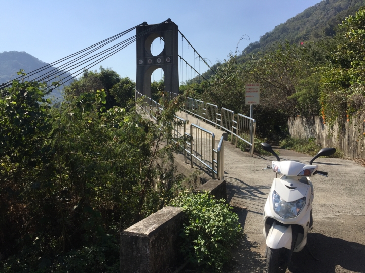 神鵝瞎旅之:探查國姓鄉 有梅有發現瀑布 這回事